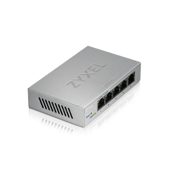 Zyxel GS1200-5V3 5PORT GB webmng switch
