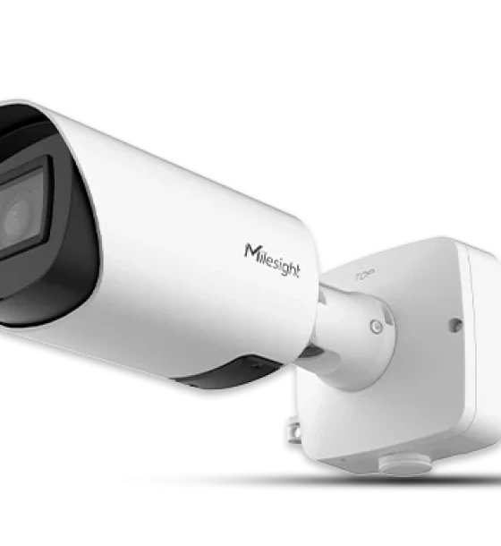 Camera IP Bullet 8 MP MS-C8266-RFIPKG1 1/2.8 inch Progressive Scan CMOS 8 MP 3840x2160 Compresie H.265+/H.265 HEVC /H.264+/H.264/MJPEG Iluminator Smart IR 80M Lentila varifocala Motorized