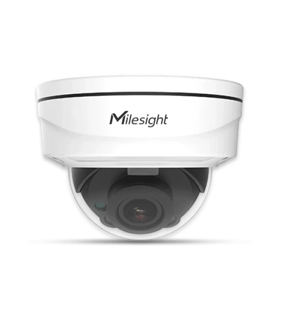 Camera IP PRO Dome 5 MP IR 50M 1/2.8 inch Progressive Scan CMOS 5 MP 2592x1944 Compresie H.265+/H.265 HEVC /H.264+/H.264/MJPEG Iluminator Smart IR 50M Lentila varifocala Motorized 2.7mm