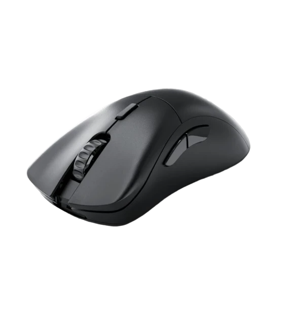Mouse Gaming Model D 2 PRO Wireless, 1K Polling, 26000 DPI, Ultralight 60g, 6 butoane, Negru