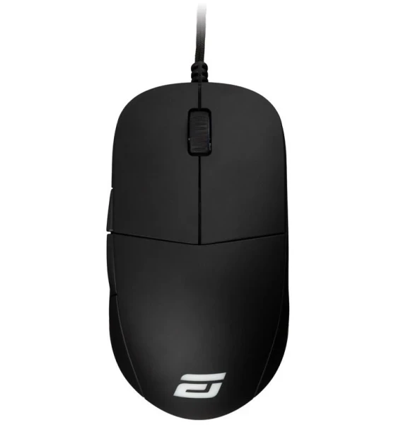 Mouse XM1 RGB, ultrausor 78g, Cablu FlexCord, Negru