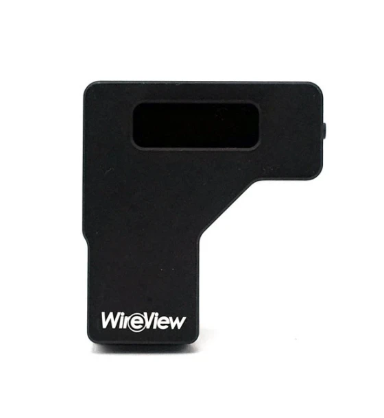 Carcase PowerMeter WireView GPU, 1x 8-Pin PCIe - Normal