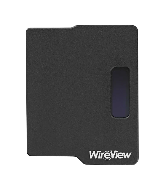 Carcase PowerMeter pentru placa video WireView GPU, 12VHPWR, 3 x 8 Pin PCIe, Reversed