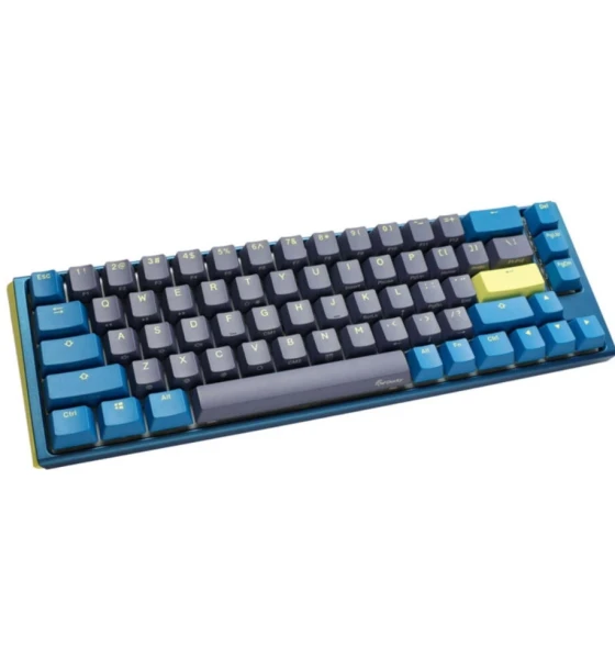 Tastatura One 3 Daybreak SF Gaming Keyboard, Cherry MX Clear, RGB LED, Layout US