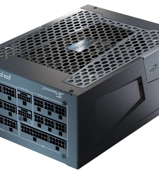 Surse PC PRIME PX ATX 3 2024, 80 Plus Platinum, 2200W, 12VHPWR, ATX 3.1, Full Modulara, Negru