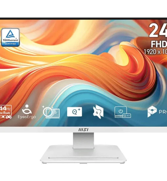 Monitor Led PRO MP241 E14V, VA, 23.8 inch, Full HD, 1920 x 1080, HDMI, DisplayPort, 144Hz, 1 ms, Negru