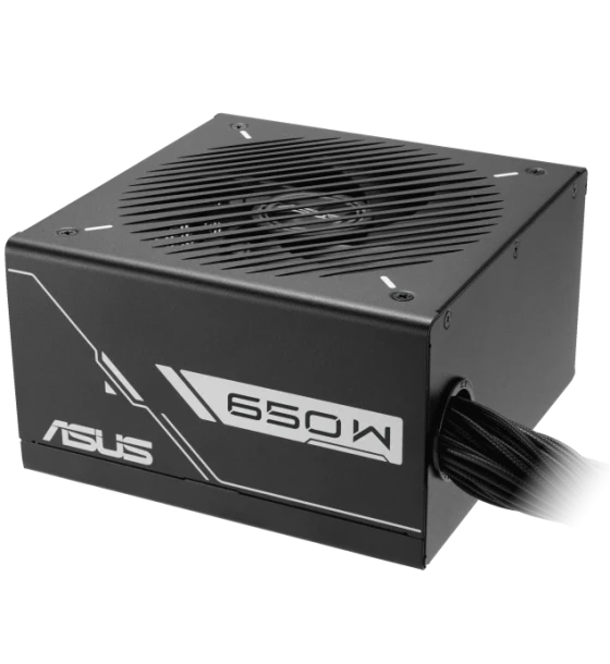Surse PC Prime 650W Bronze, 90YE00Y1-B0NA00