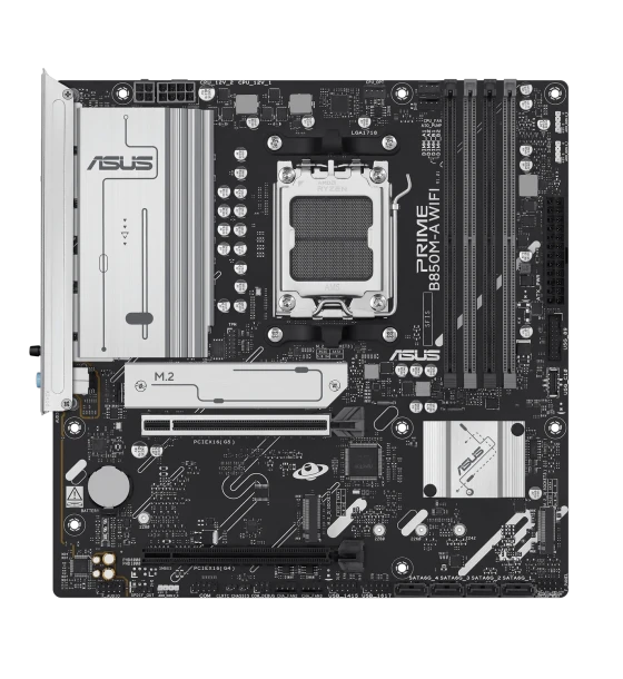 Placa de baza MB AMD B850 SAM5 matx/prime B850M-A WiFi ASUS