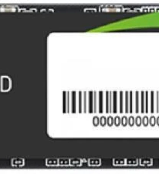 SSD- Interne AS2280P4X, 1TB, M.2, PCIe 3.0 x4 NVMe