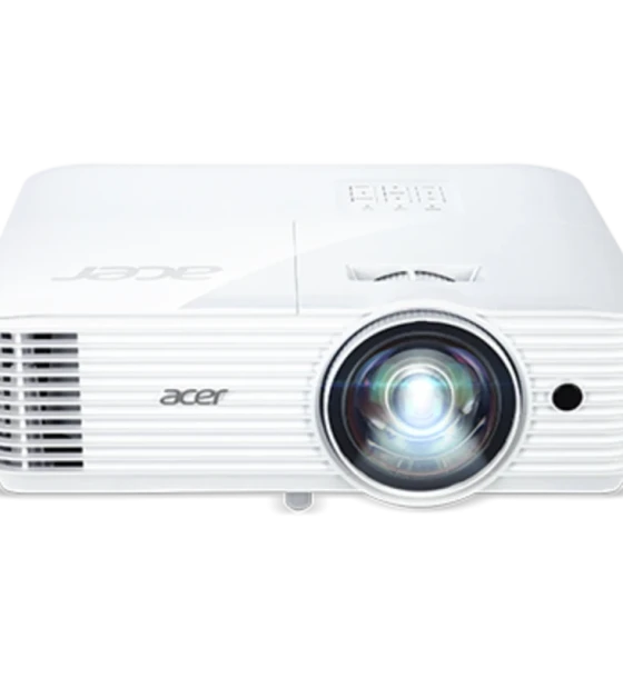 Videoproiectoare Projector S1286H 3500 LUMENS/MR.JQF11.001 Acer