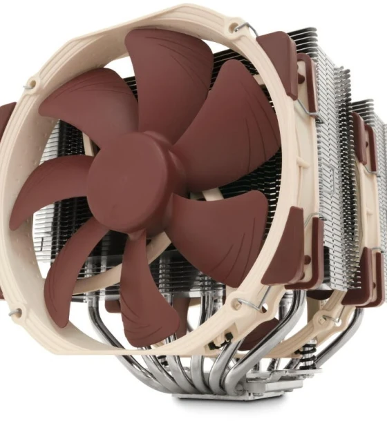 Coolere Procesor NH-D15