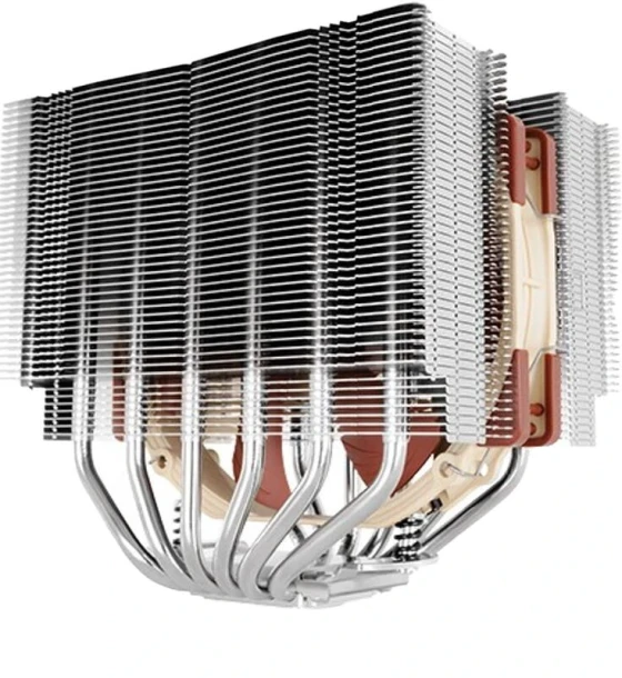 Coolere Procesor NH-D15S