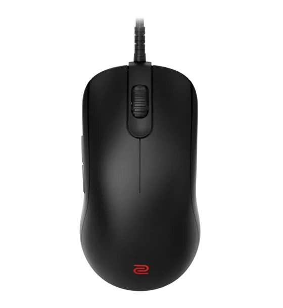 Mouse Gaming Esports Zowie FK1+-C, XL, USB, 5 butoane, Ambidextru, Negru 9H.N3CBA.A2E