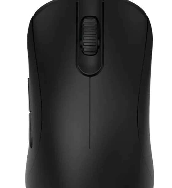 Mouse Gaming Esports Zowie ZA12-C, M, USB, 5 butoane, Ambidextru, Negru 9H.N3GBB.A2E