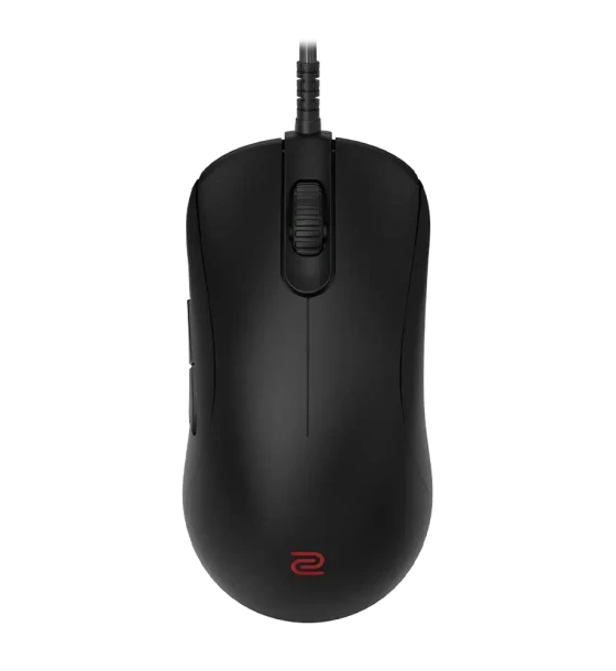 Mouse Gaming Esports Zowie ZA11-C, L, USB, 5 butoane, Ambidextru, Negru 9H.N3FBB.A2E