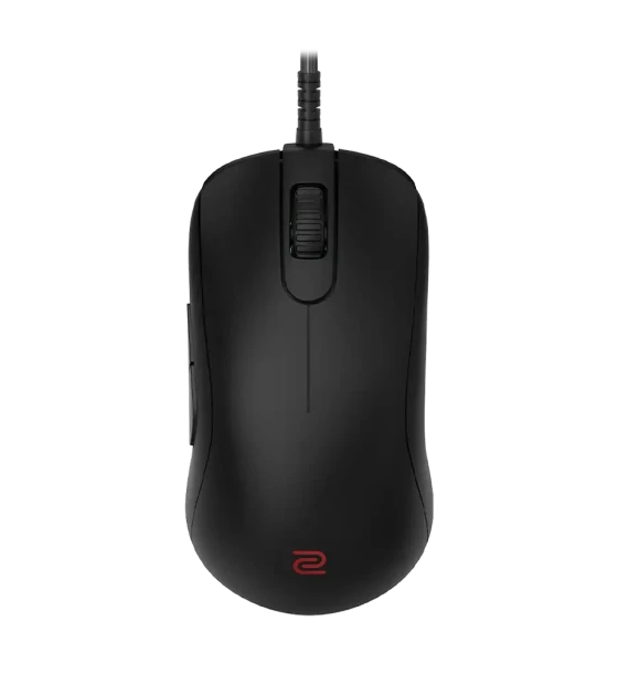 Mouse Gaming Esports Zowie S2-C, S, USB, 5 butoane, Negru 9H.N3KBB.A2E