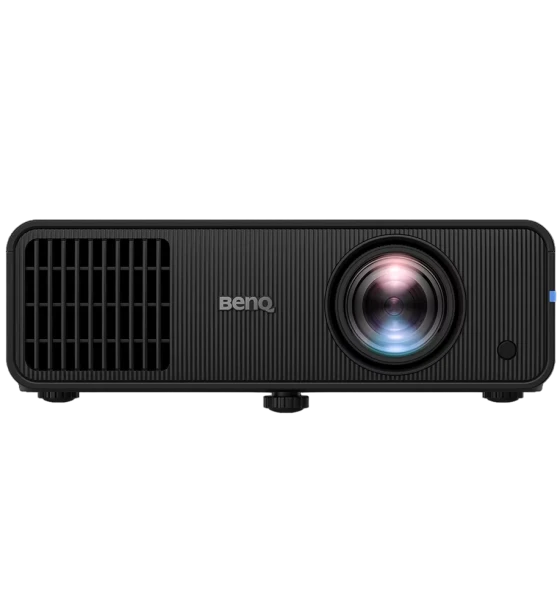 Videoproiector LH600ST, Full HD, 1080p, 1920x1080, 2500 lumeni, Wi-Fi ready, Boxe 10W, Negru 9H.JS377.13E