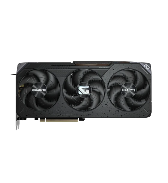 Placa video Radeon RX 9070 XT GAMING 16G, GDDR6, 256 bit, Negru
