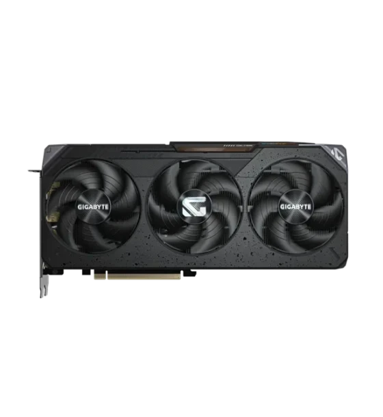 Placa video Radeon RX 9070 GAMING, 16GB, GDDR6, 256-bit, Negru