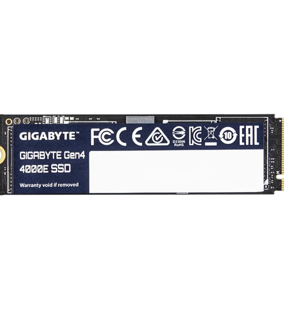 SSD- Interne G440E1TB, 1TB, PCIe 4.0, M.2 2280