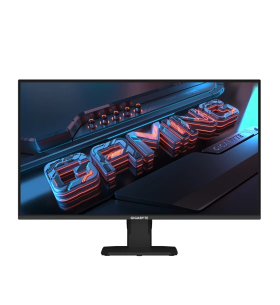 Monitor Led GS25F2, 24.5 inch, SS IPS, Full HD, 1920 x 1080, HDMI, Display Port, Boxe, 200Hz, 1ms, Negru