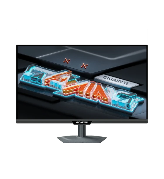 Monitor Led M27Q3 Gaming, 2 7 inch, SS IPS, QHD, 2560 x 1440, DisplayPort, HDMI, KVM, nVIDIA G-Sync Compatible, 320Hz, 1 ms, Negru