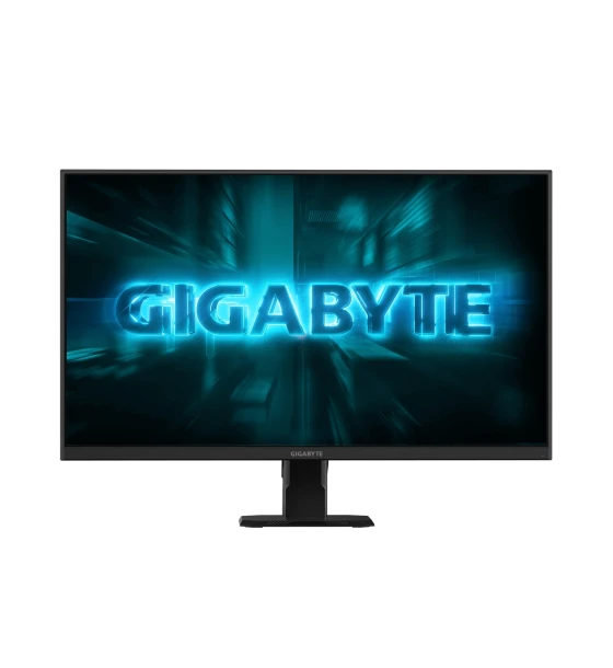 Monitor Led GS27F2, 27 inch, SS IPS, Full HD, 1920 x 1080, HDMI, DisplayPort, AMD FreeSync, 240Hz, 1 ms, Negru