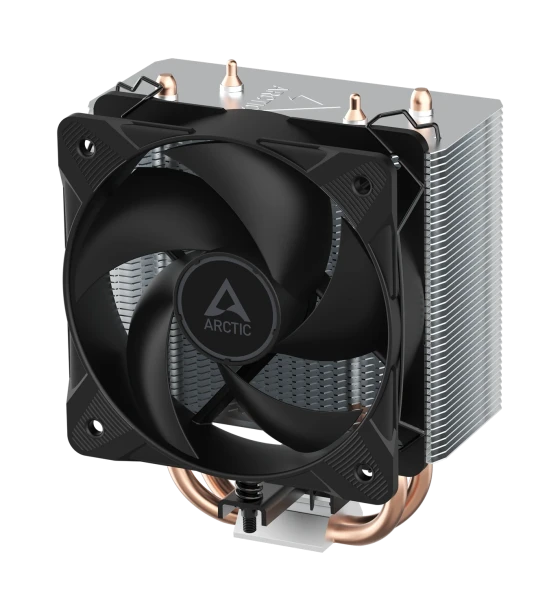 Coolere Procesor Freezer 8i CO, 100mm PWM, 200 - 2300 RPM, Intel, Negru