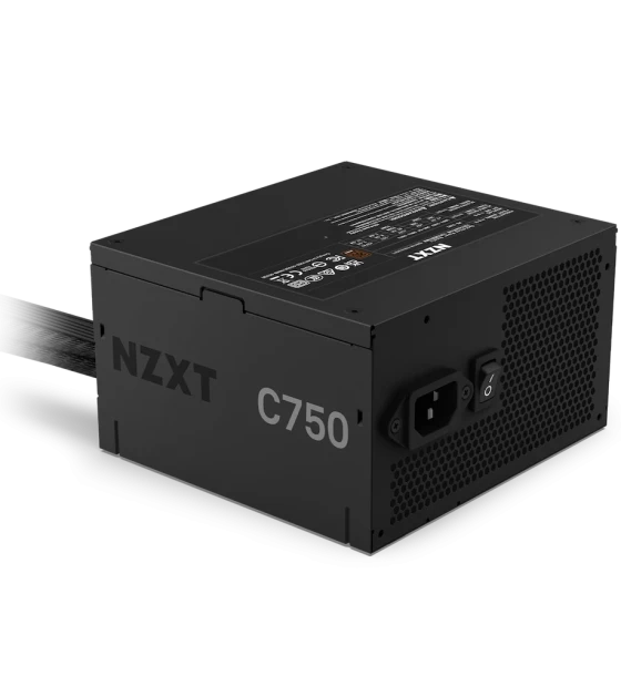 Surse PC C750, 750W, 80+ Bronze, Non-Modulara