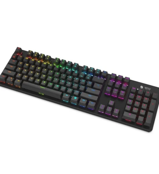 Tastatura GK540 Magna Kailh Blue RGB