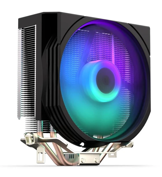 Coolere Procesor Spartan 5 ARGB