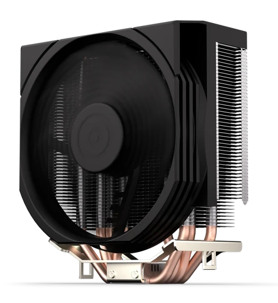Coolere Procesor Spartan 5 MAX
