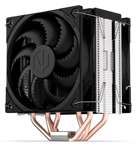 Coolere Procesor Fera 5 Dual Fan, compatibil Intel/AMD