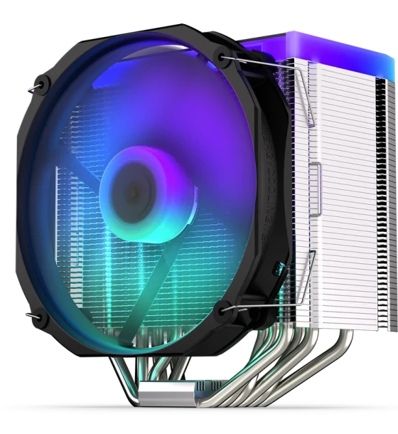 Coolere Procesor Fortis 5 ARGB