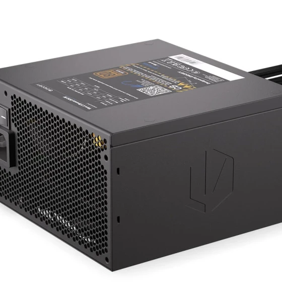 Surse PC Vero L5 Bronze 600 W