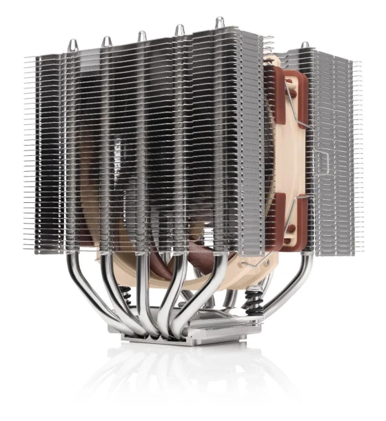 Coolere Procesor NH-D12L