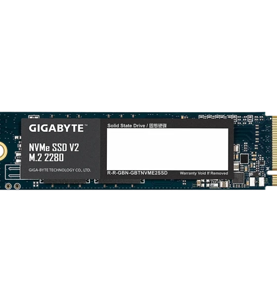 SSD- Interne G3NVMEV2256G V2, 256GB, M.2, PCIe, NVMe
