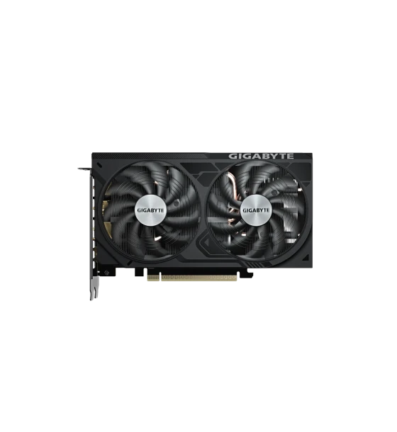 Placa video GeForce RTX 5050 WINDFORCE OC V2 8G, 128 bit, negru
