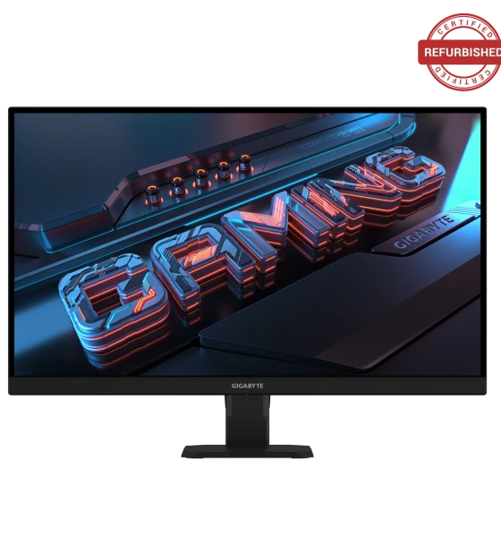 Monitor Led GS27U, 27 inch, IPS, UHD, 3840 x 2160, DisplayPort, HDMI, Boxe, 160 Hz, 1 ms, Negru Resigilat