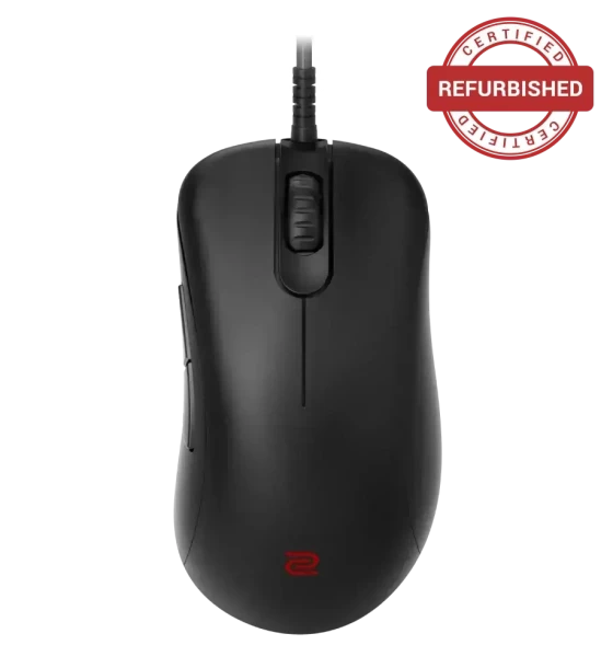 Mouse Gaming Esports Zowie EC2-C, M, USB, 5 butoane, Negru 9H.N3ABA.A2E Resigilat