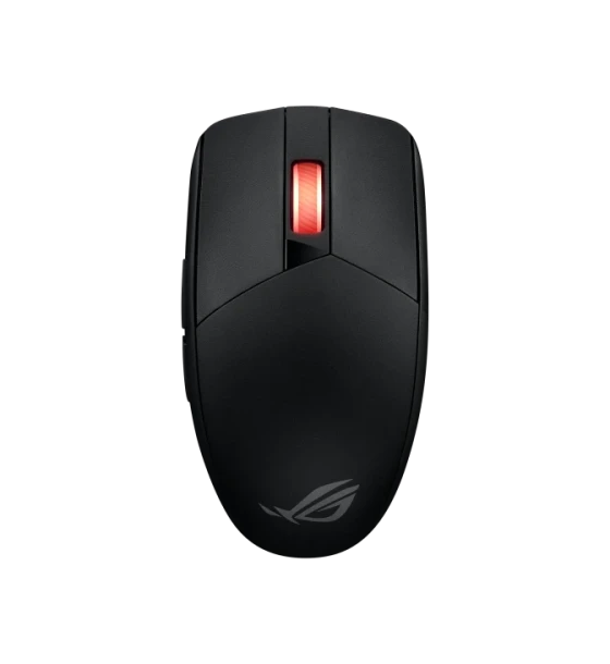 Mouse GAMING wireless ASUS P520 ROG STRIX impact III wl, 36000DPI, negru
