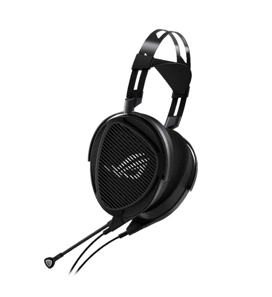Casca Casti GAMING cu fir ASUS A702 ROG kithara/blk, negru, 90YH0470-BHUA00