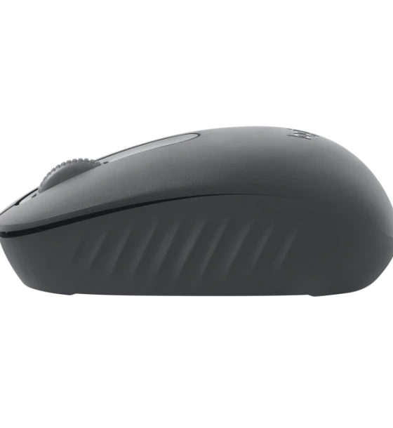 Logitech 910-007459. Form factor Ambidextrous. Movement detection technology IR LED, Device interface Bluetooth, Movement 1000 DPI, Buttons type Pressed buttons, Buttons quantity 3