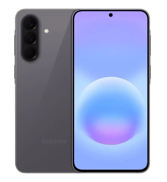 Samsung Galaxy A57 A576 6.7 inch 5G 12GB 512GB DualSIM Awesome Gray