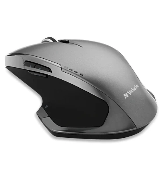 Mouse Verbatim Wireless Desktop 8 Button Delux