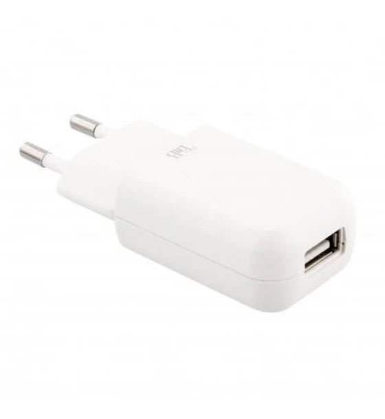Accesoriu telefoane Tnb USB main charger 1000 ma
