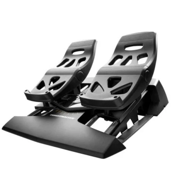 Controlere, Volane si Casti gaming Thrustmaster Flight Rudder Pedals T.Flight Rudder PS4/PC