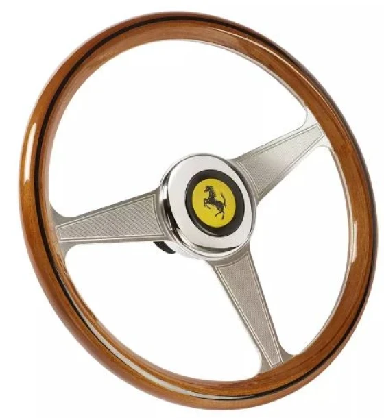 Controlere, Volane si Casti gaming Thrustmaster 2960822 Ferrari 250 GTO Add-On additional steering wheel
