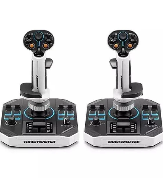 Controlere, Volane si Casti gaming Thrustmaster SOL-R 2 HOSAS WW