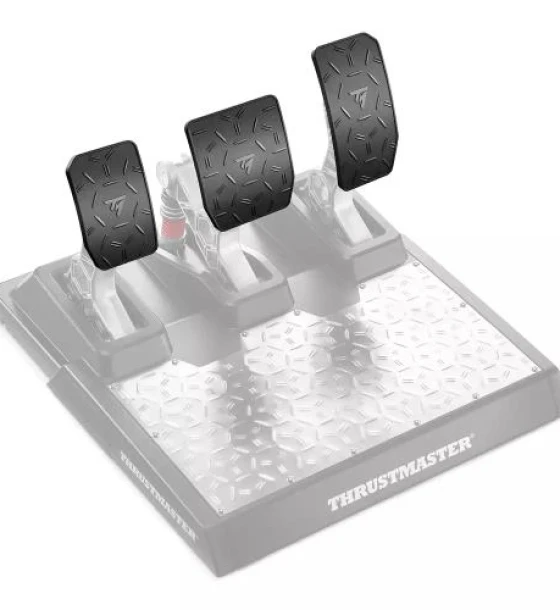 Controlere, Volane si Casti gaming Thrustmaster 4060165 T-LCM rubber mount for pedal